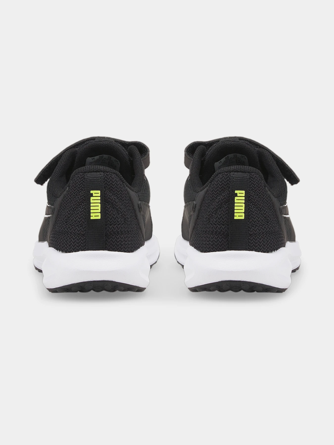 Кросівки PUMA модель 384538 Кросівки PUMA модель 384538 Фото