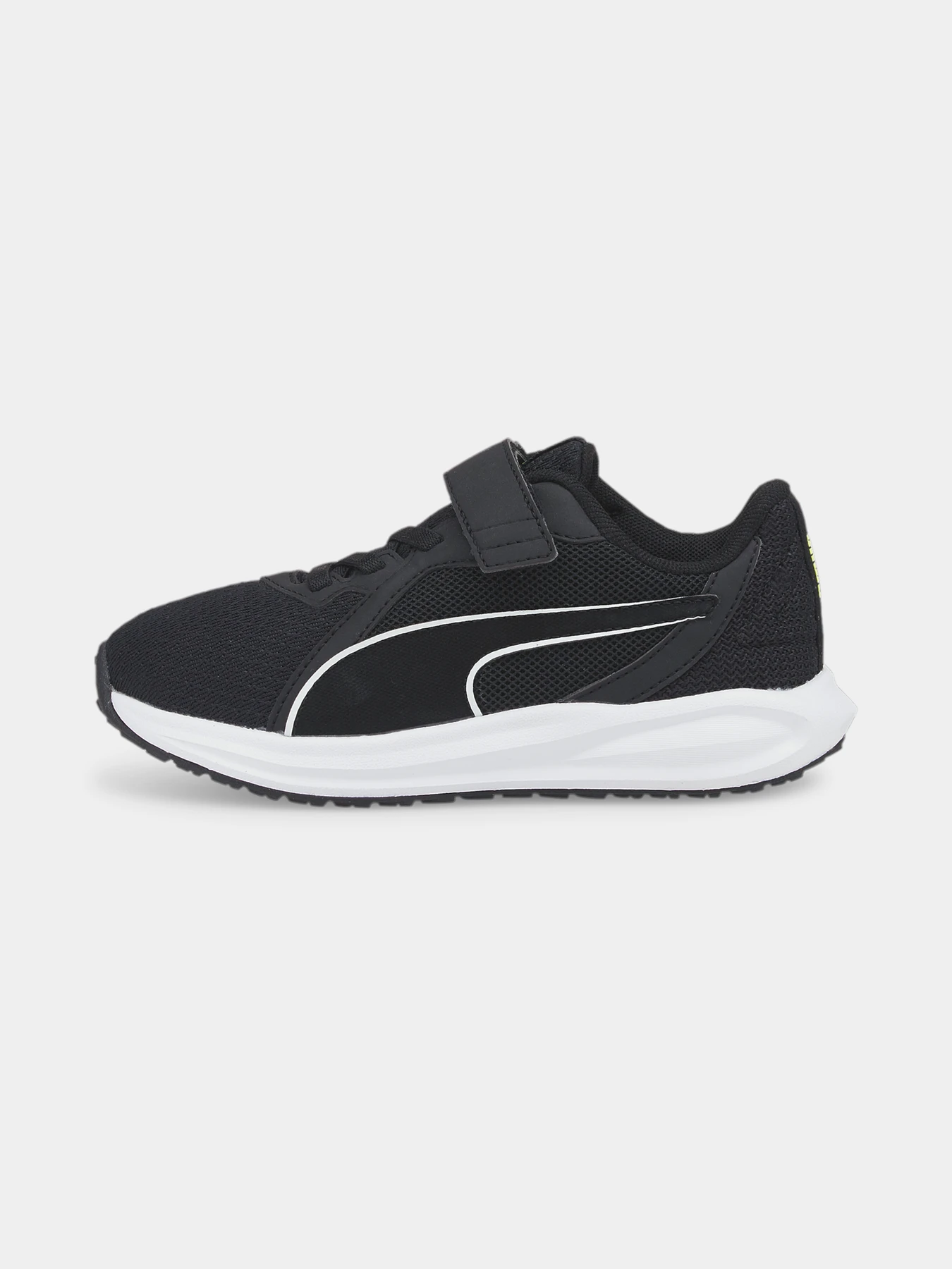 Кросівки PUMA модель 384538 Кросівки PUMA модель 384538 Фото