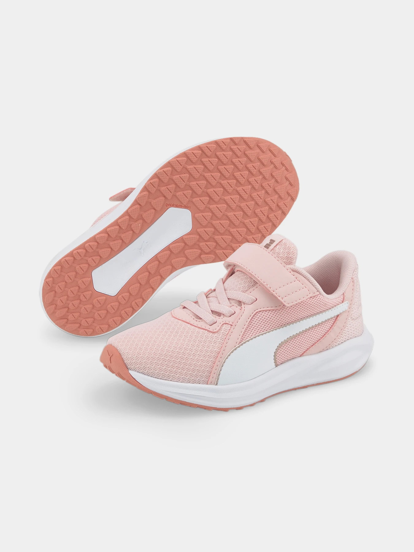 Кросівки PUMA модель 384538 Фото