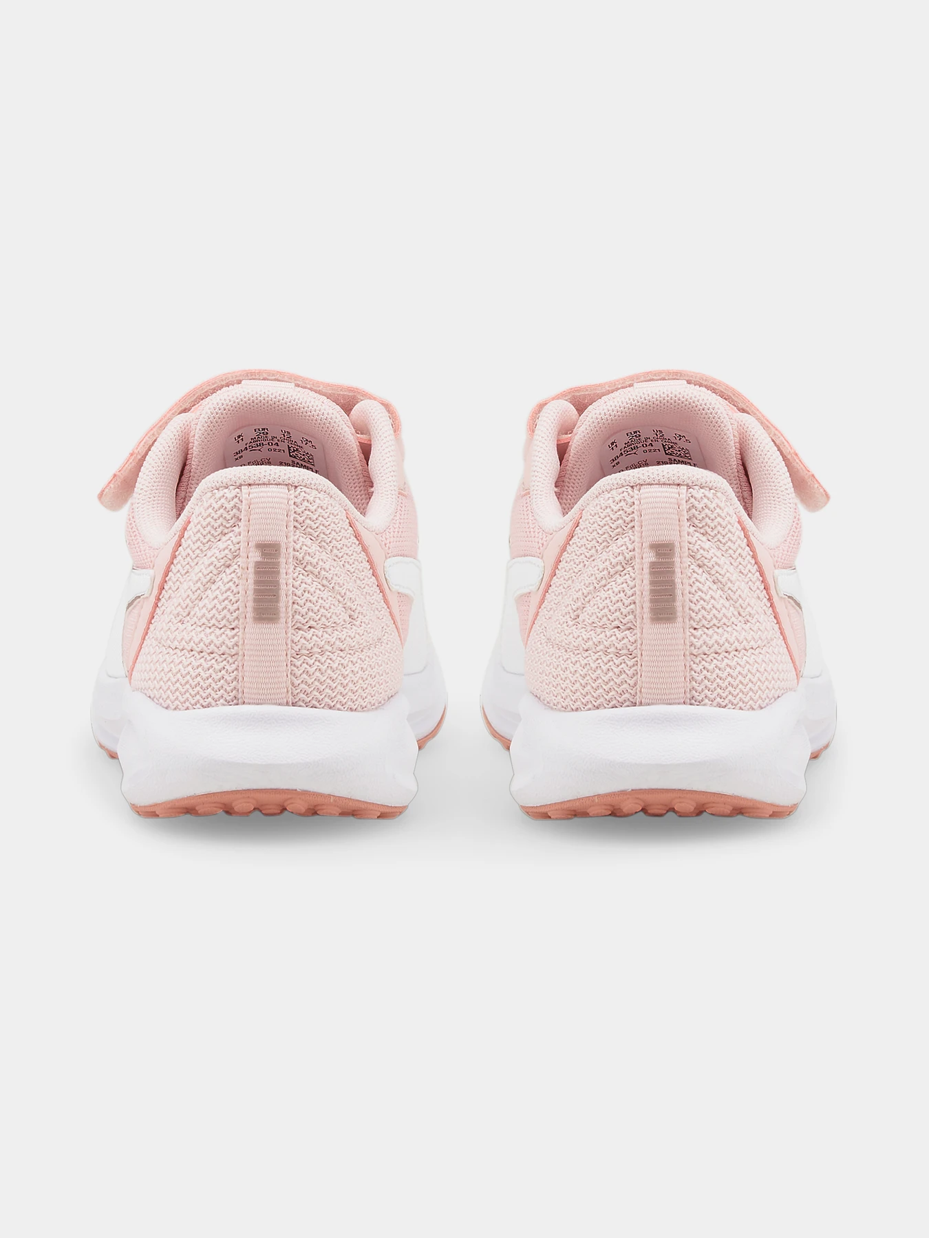 Кросівки PUMA модель 384538 Фото