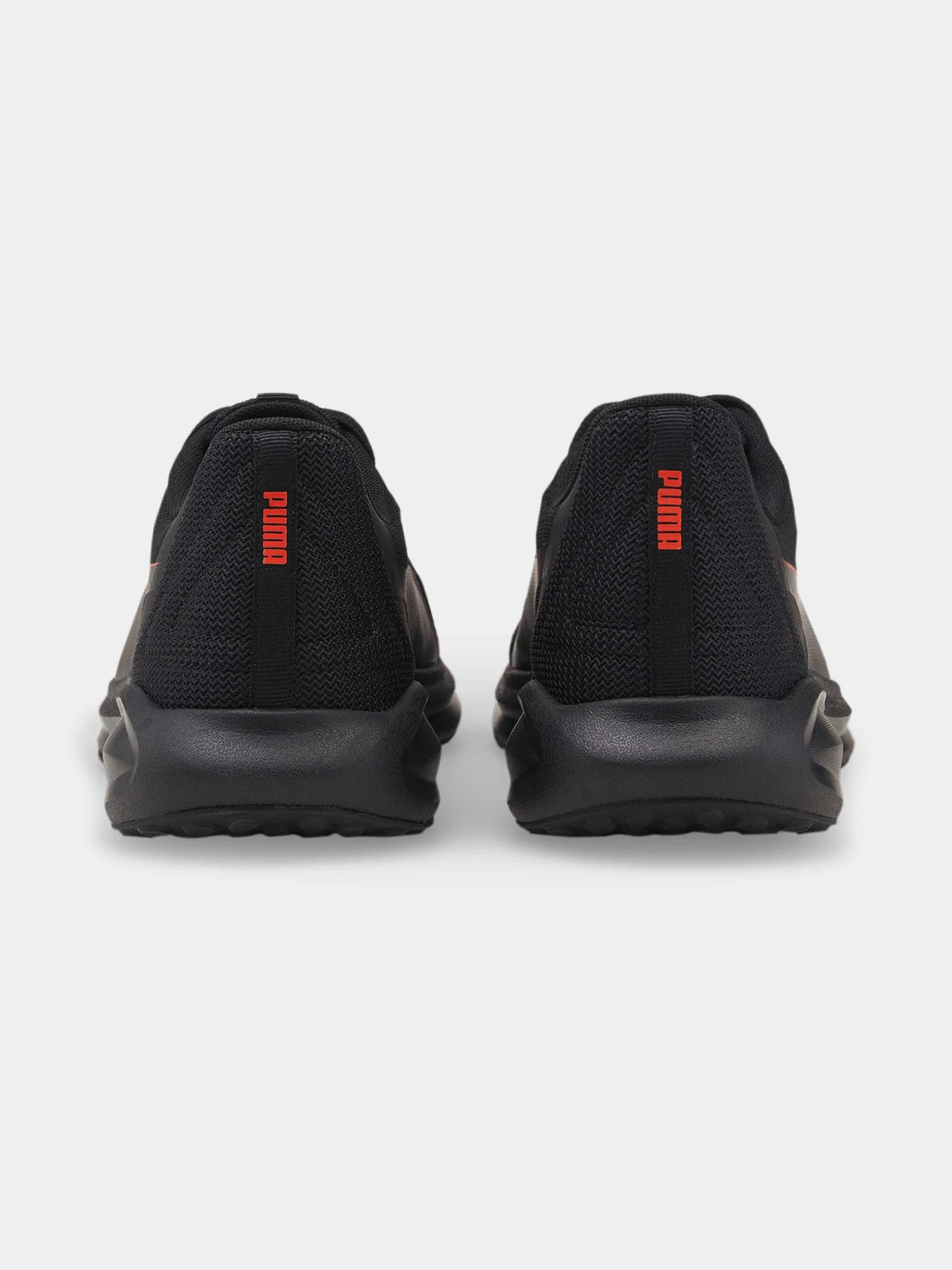 Кроссовки PUMA Twitch Runner модель 376289 Фото