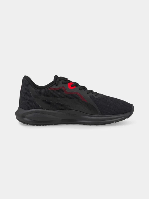 Кроссовки PUMA Twitch Runner модель 376289 Фото