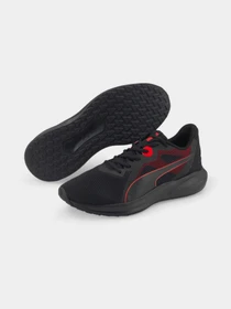 Кроссовки PUMA Twitch Runner модель 376289 Фото