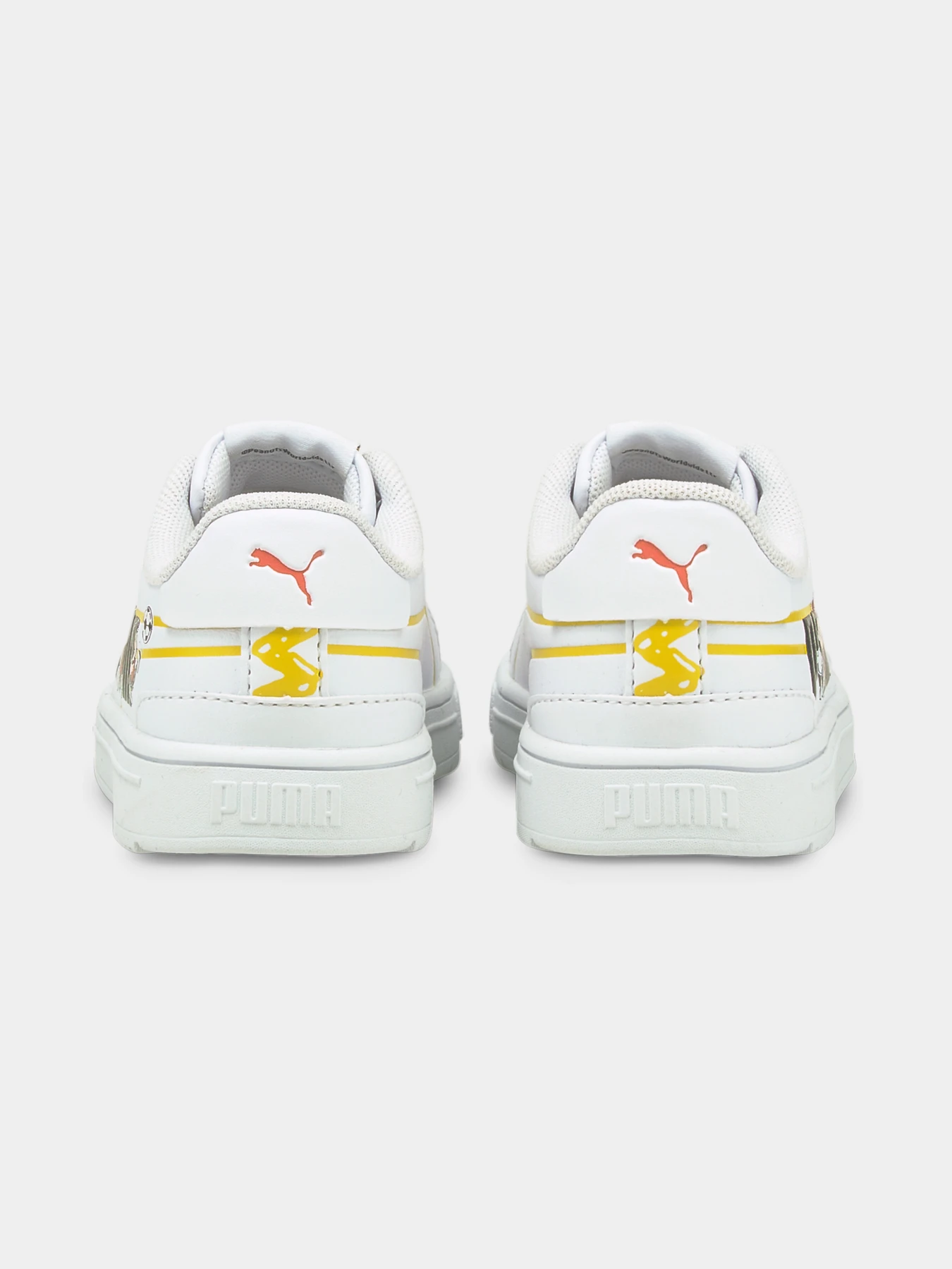 Кросівки PUMA модель 380938 Фото