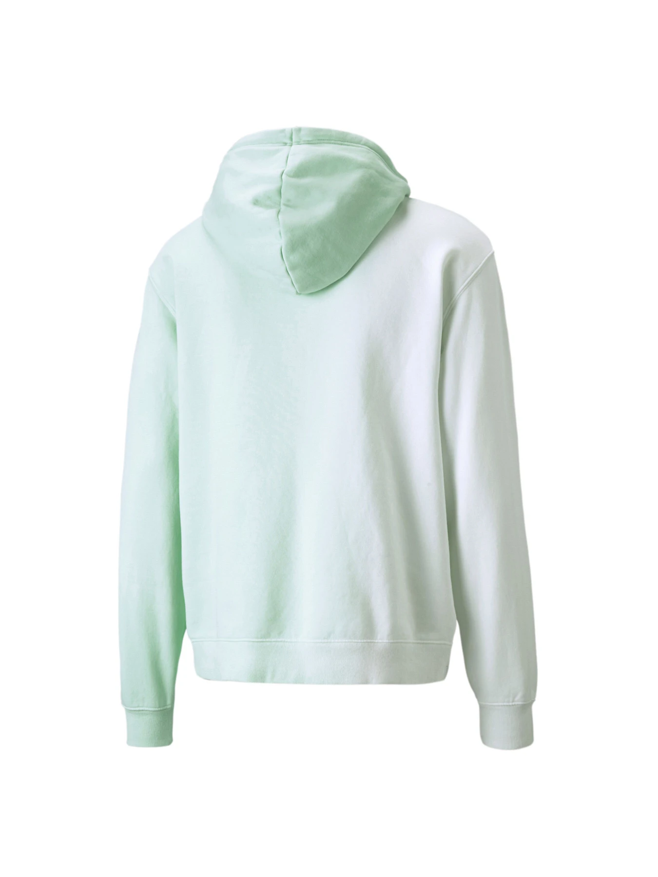 Худі та світшоти PUMA First Pick Hoodie модель 532118 Фото