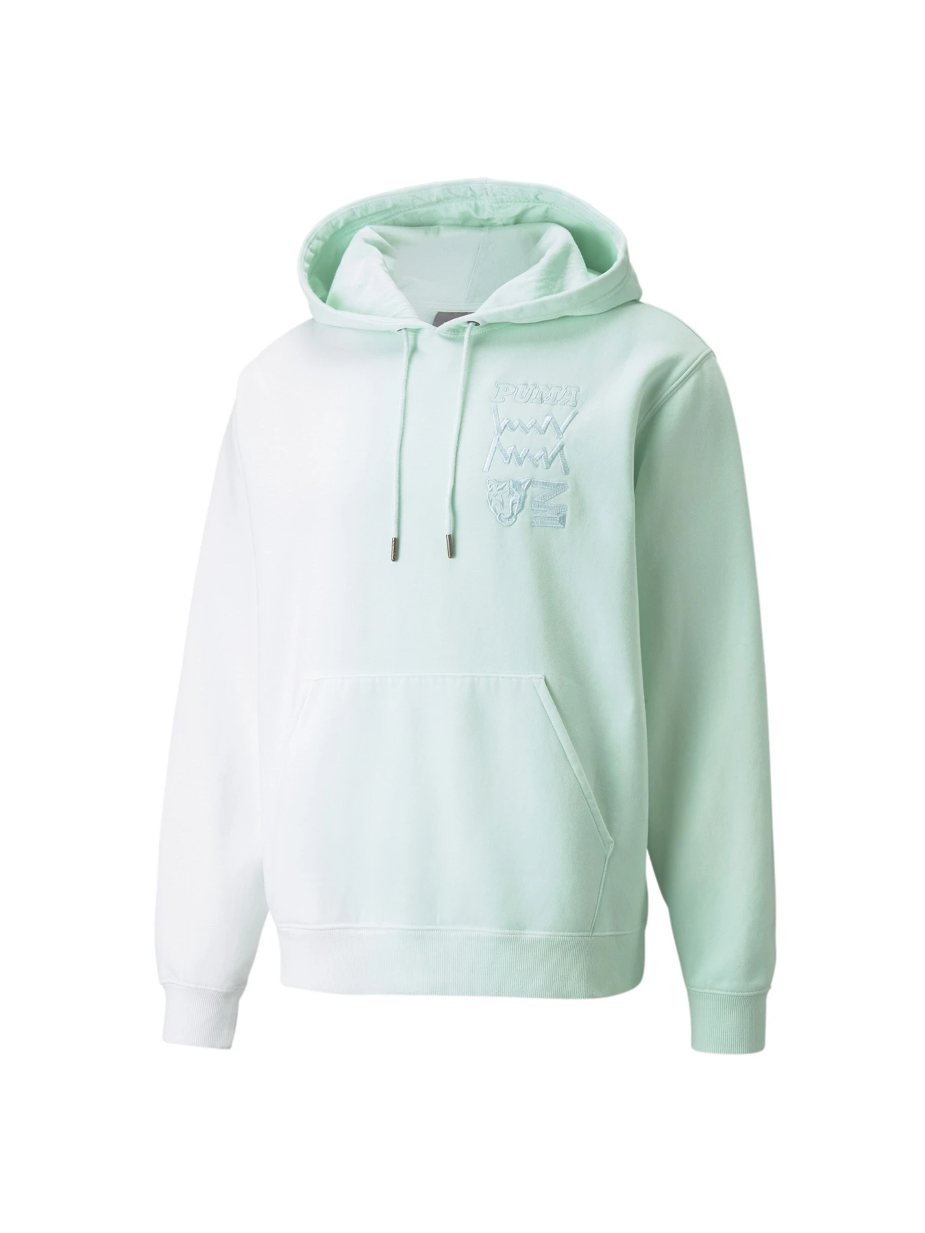 Худі та світшоти PUMA First Pick Hoodie модель 532118 Фото