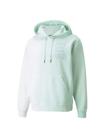 Худі та світшоти PUMA First Pick Hoodie модель 532118 Фото