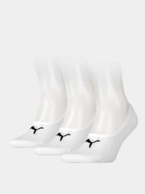 Носки и гольфы PUMA Unisex Footie 3p модель 906930 Фото