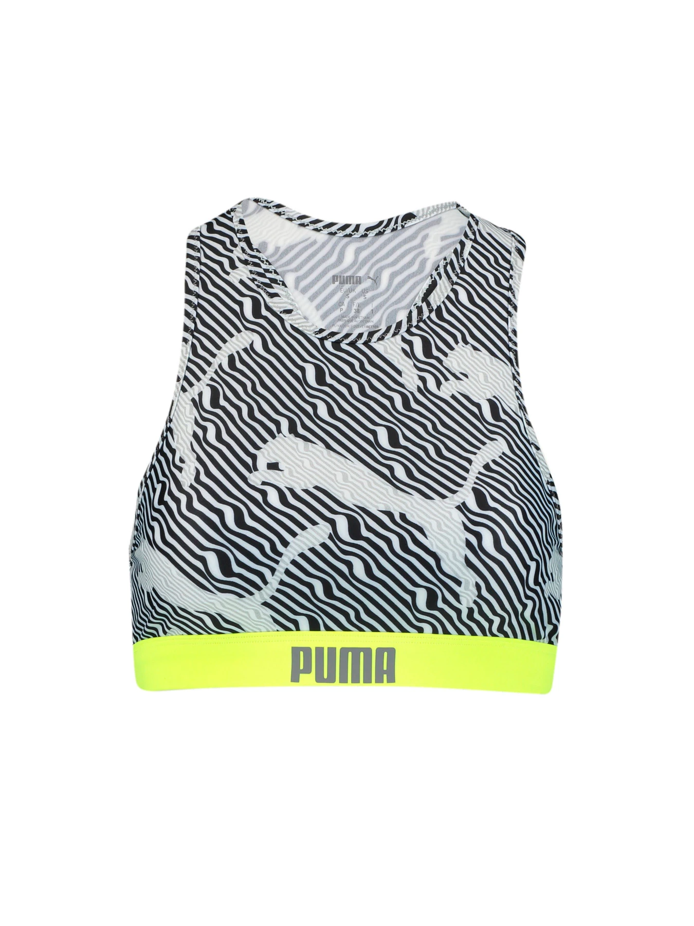 Одежда для пляжа PUMA модель 935083 Фото