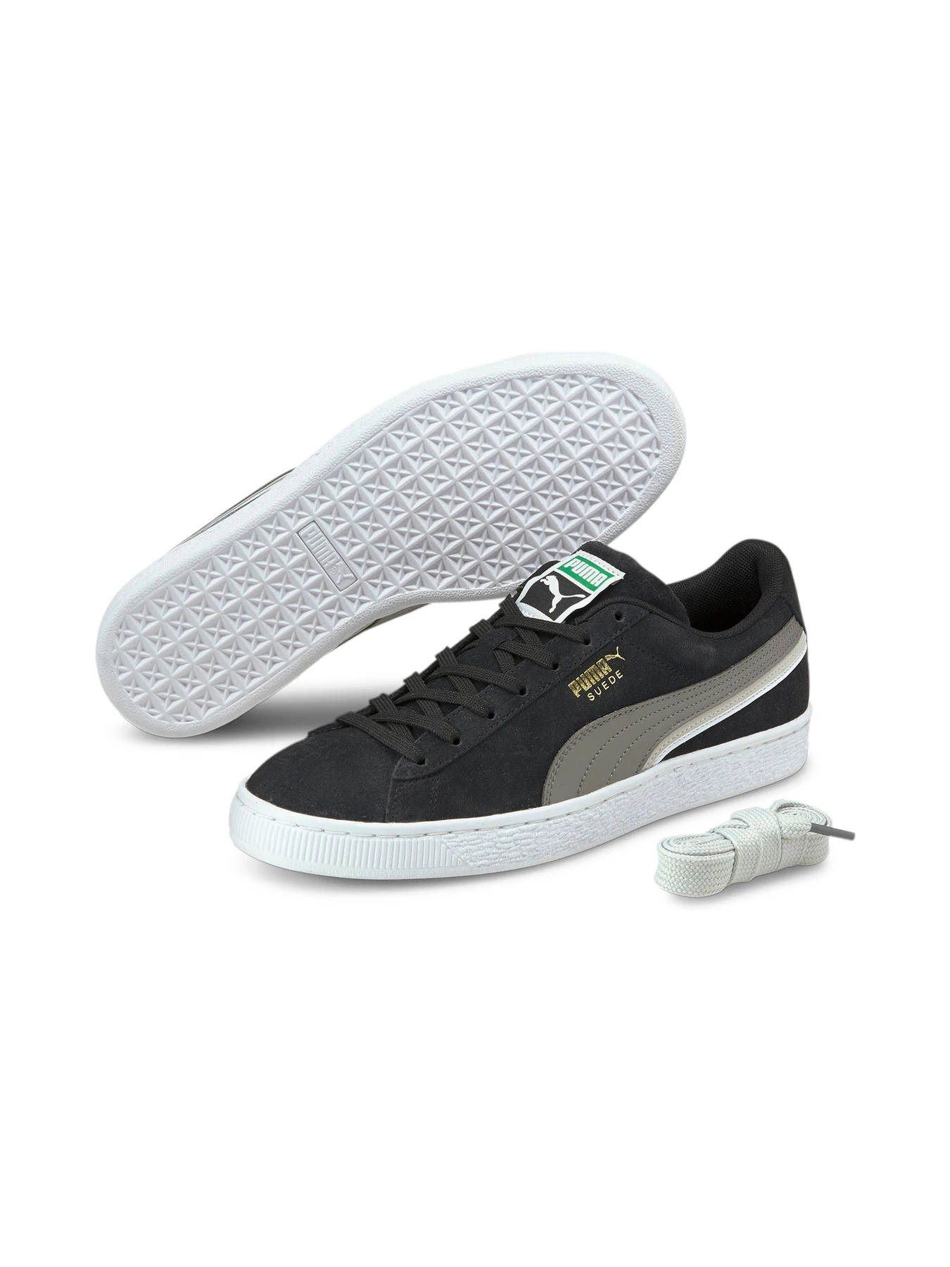 Кеды PUMA модель 381175 Фото