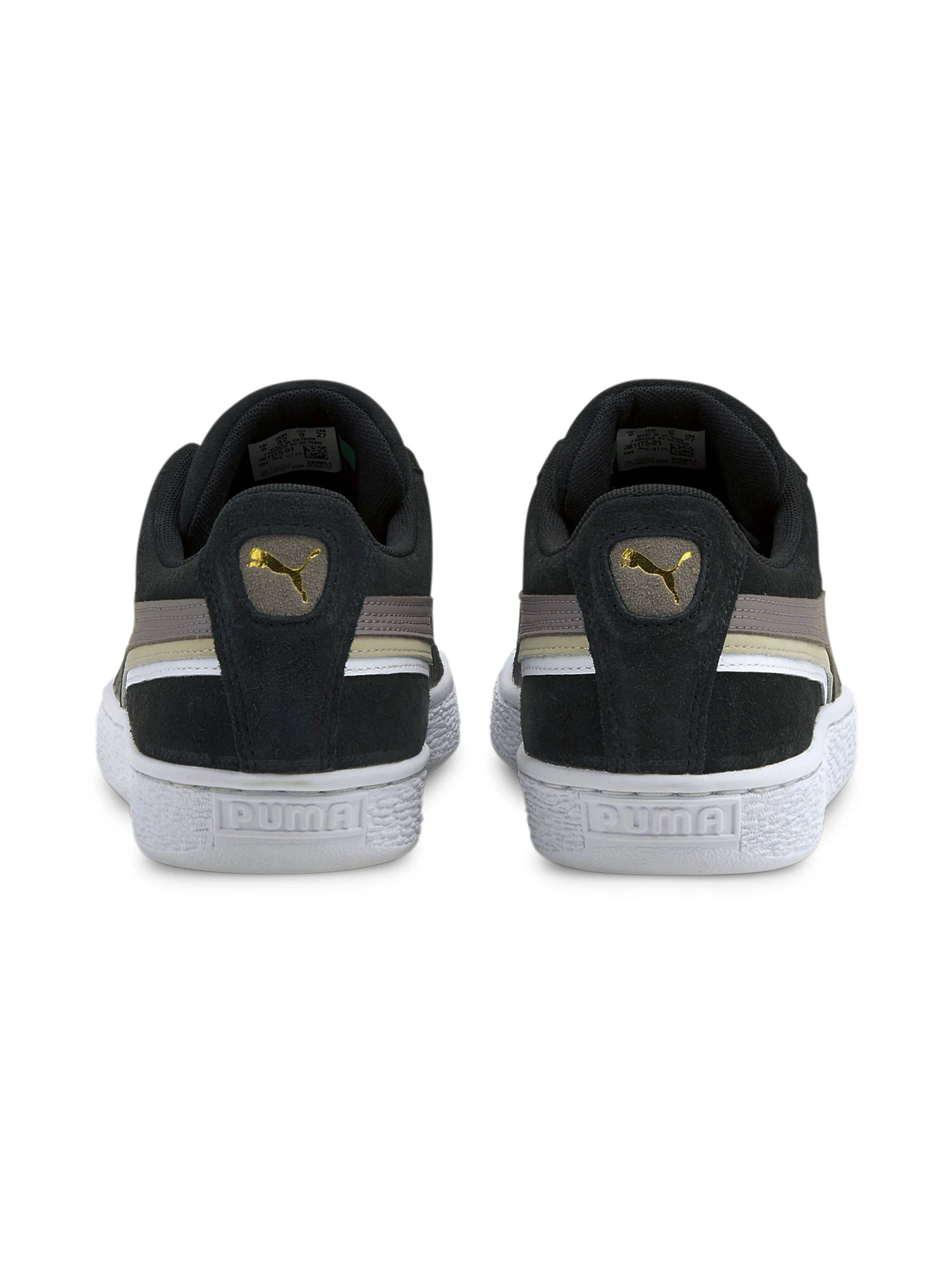 Кеды PUMA модель 381175 Фото