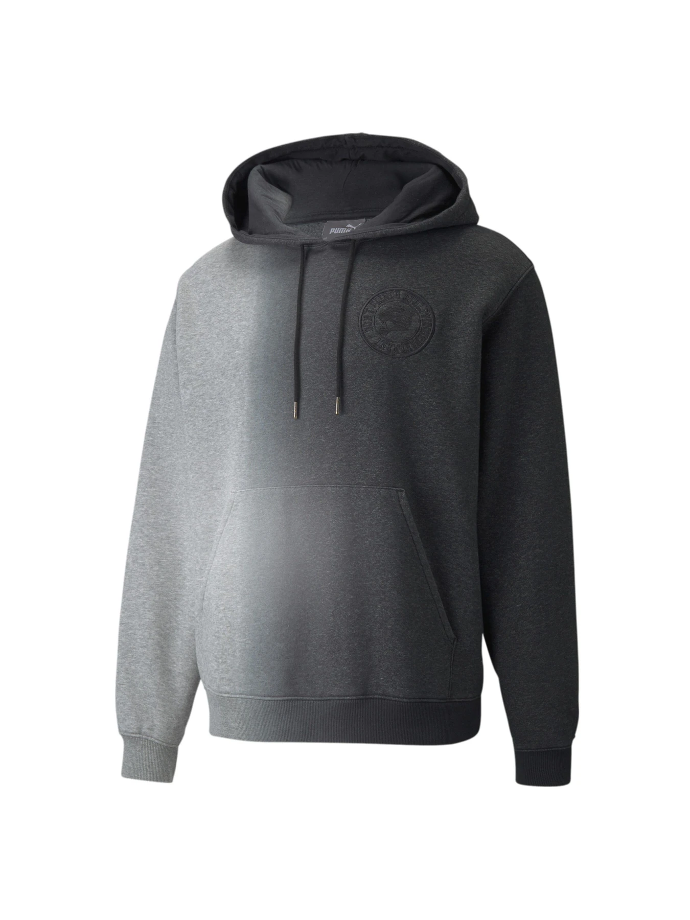 Худі та світшоти PUMA First Pick Hoodie модель 532118 Фото