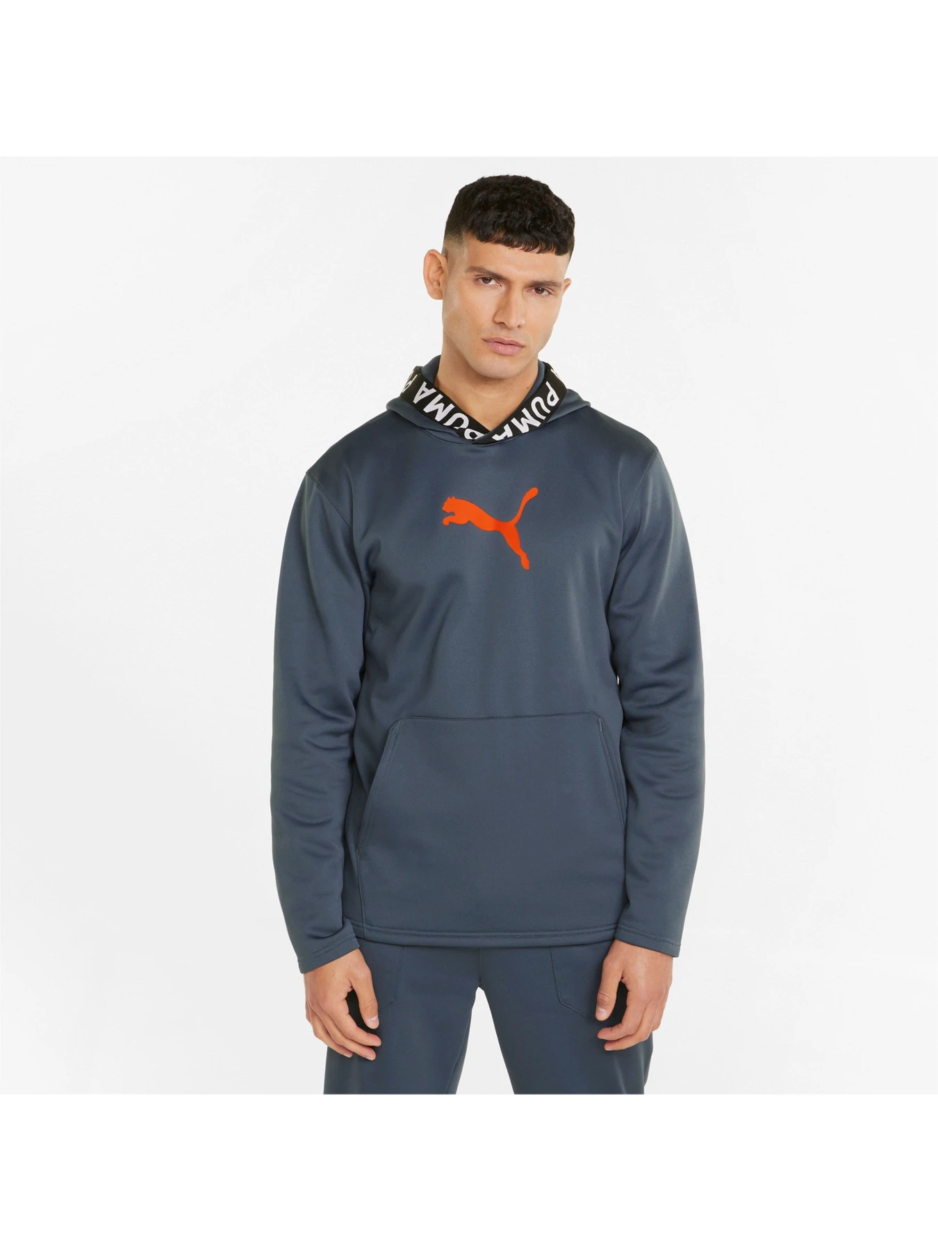 Худі та світшоти PUMA модель 520893 Худі та світшоти PUMA модель 520893 Фото
