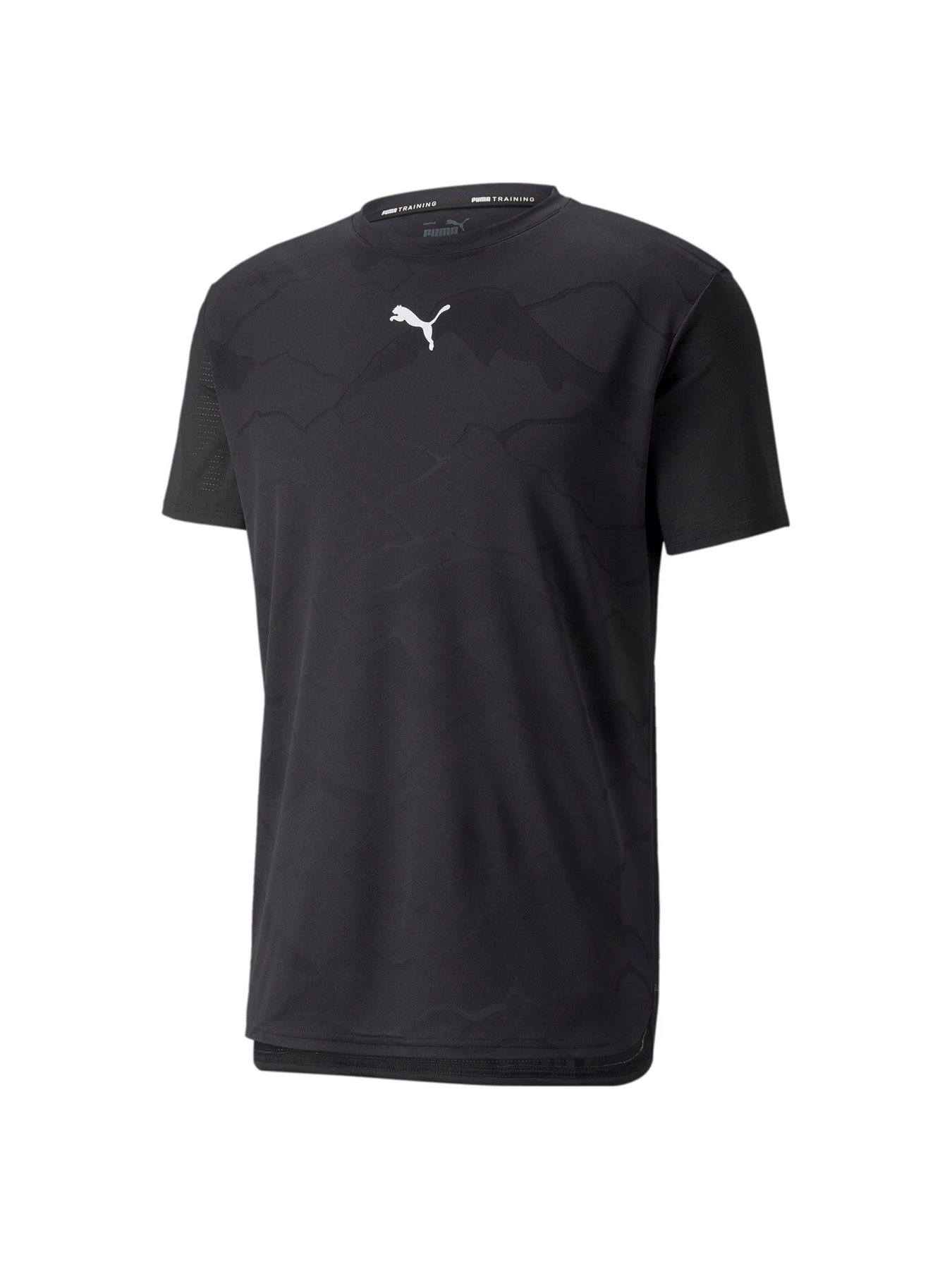 Футболки и поло PUMA модель 521530 Футболки и поло PUMA модель 521530 Фото