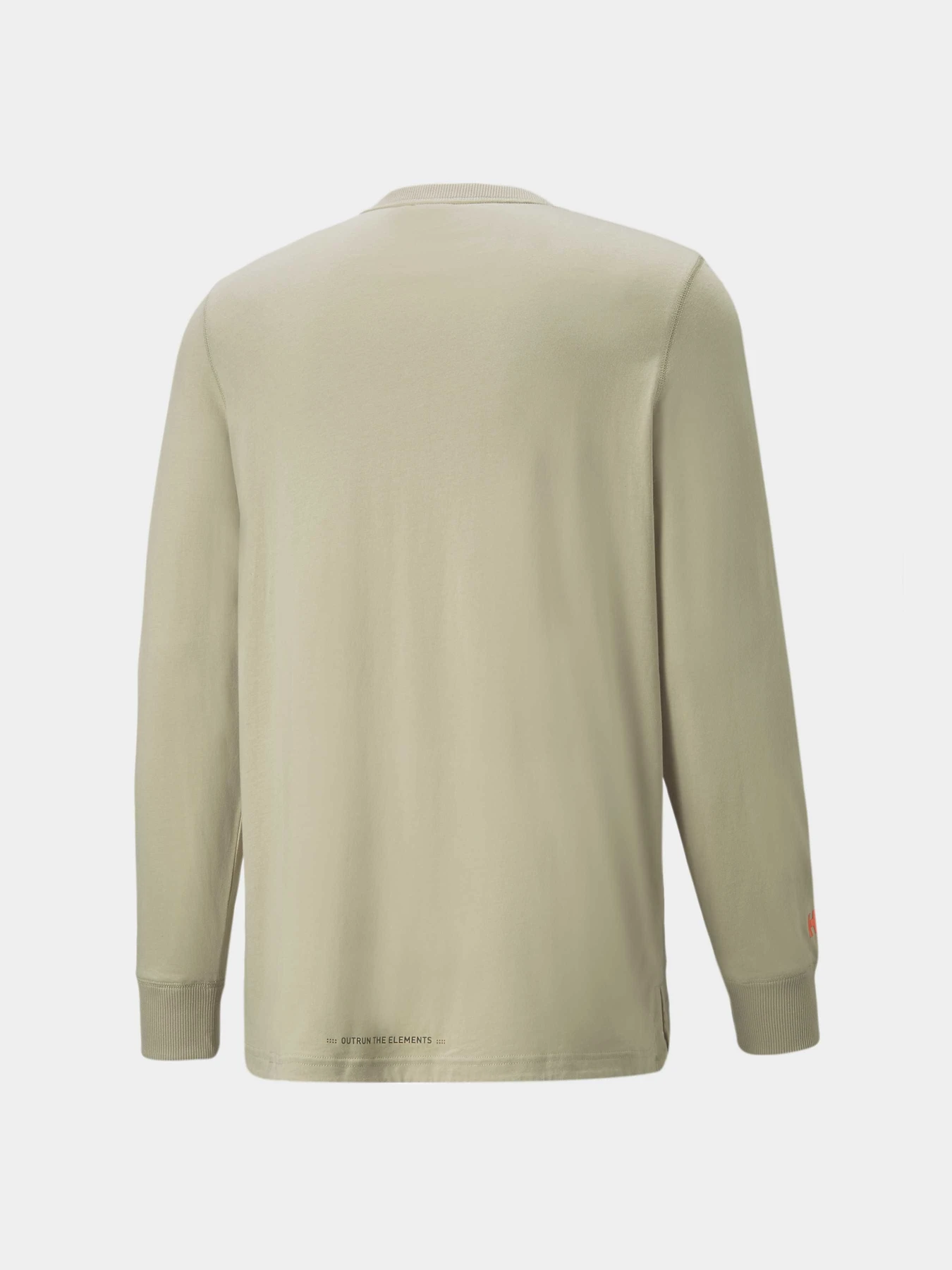 Худи и свитшоты PUMA x Hh Ls Tee модель 532845 Фото