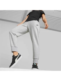 Брюки PUMA Ess Sweatpants модель 586842 Фото