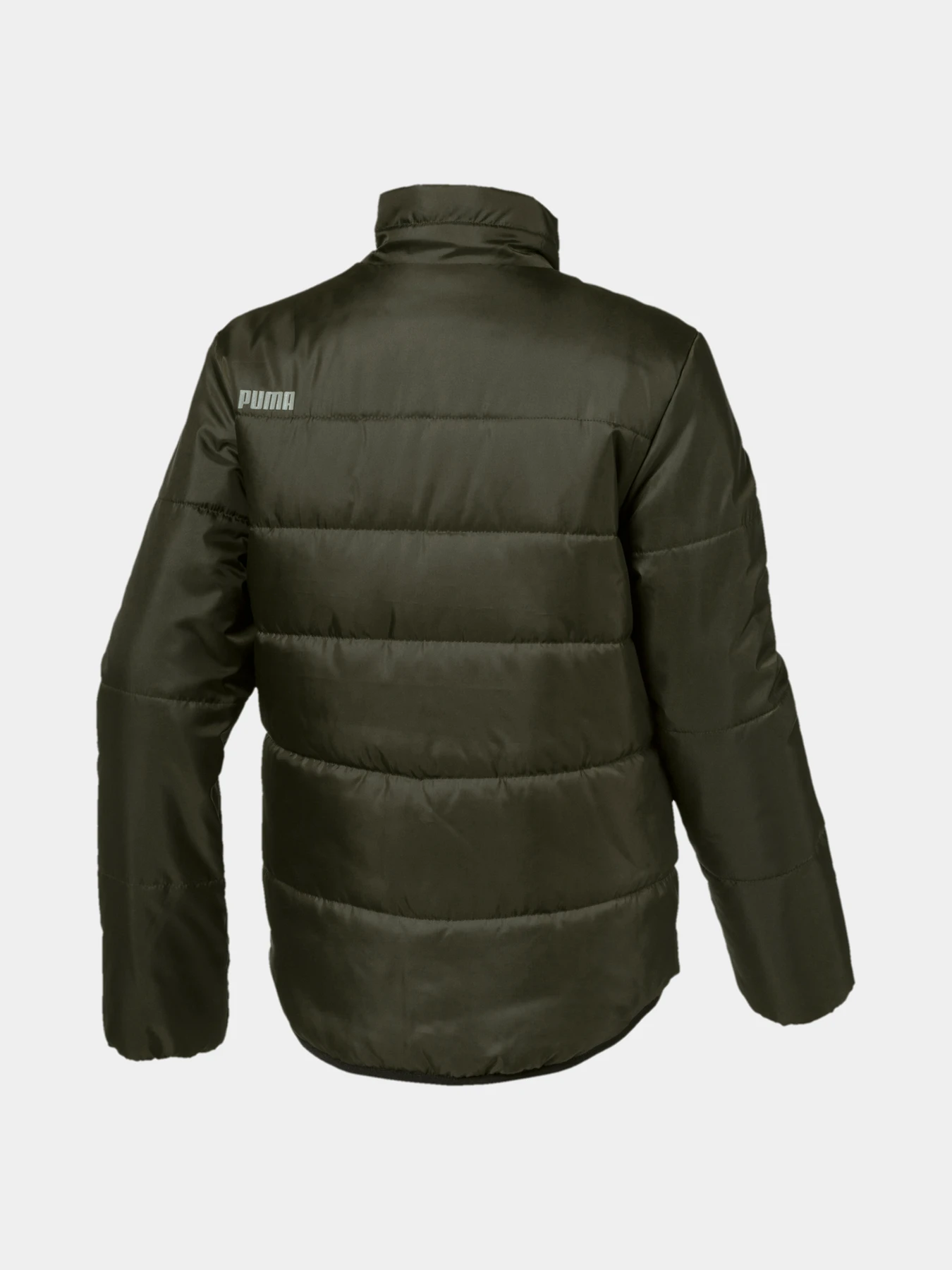 Куртки и дубленки PUMA Ess Padded Jacket I B модель 852215 Куртки и дубленки PUMA Ess Padded Jacket I B модель 852215 Фото