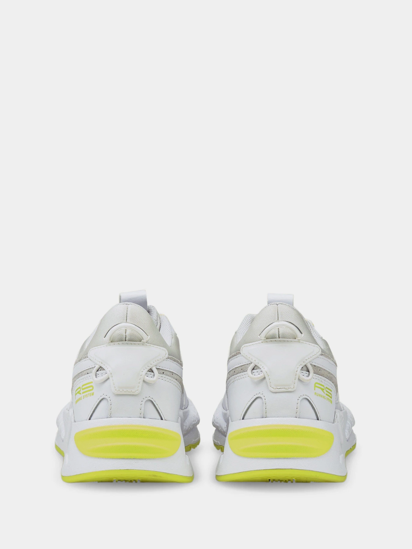 Кроссовки PUMA Rs-z Reflective Wn's модель 382751 Фото