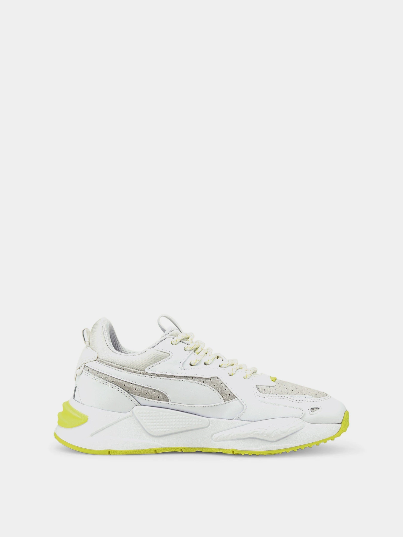 Кроссовки PUMA Rs-z Reflective Wn's модель 382751 Фото