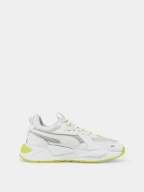 Кроссовки PUMA Rs-z Reflective Wn's модель 382751 Фото