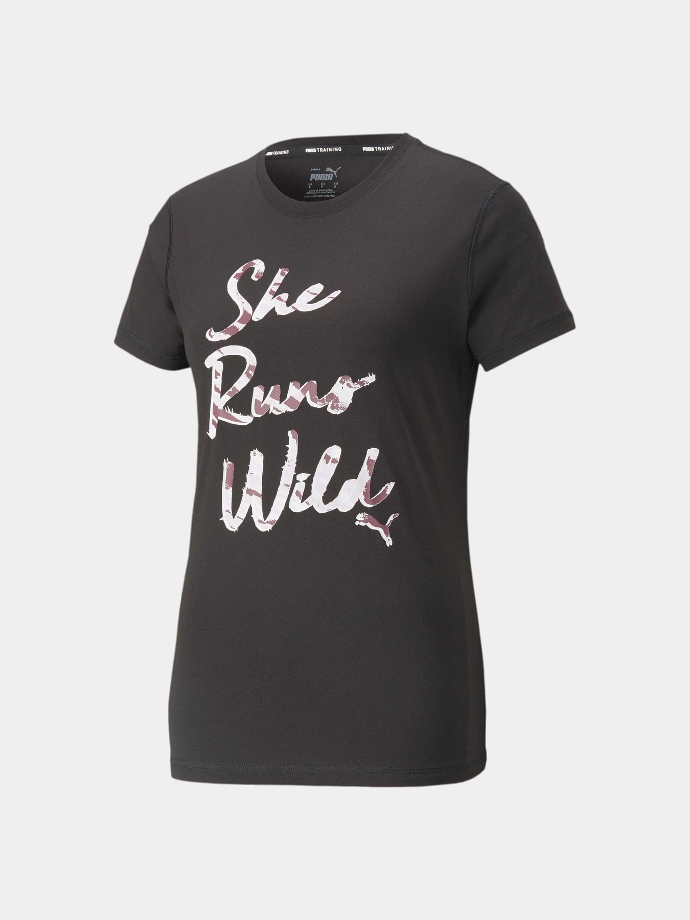 Футболки и поло PUMA Graphic Illustrated Tee модель 521633 Футболки и поло PUMA Graphic Illustrated Tee модель 521633 Фото