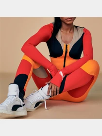 Брюки PUMA Love Leggings модель 532497 Фото