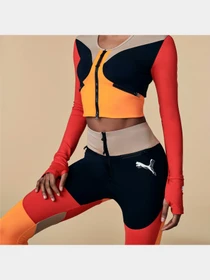 Брюки PUMA Love Leggings модель 532497 Фото