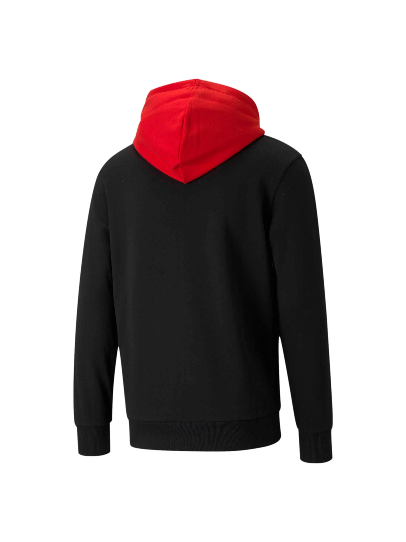Худи и свитшоты PUMA Clsx Piped Hoodie Tr модель 531705 Худи и свитшоты PUMA Clsx Piped Hoodie Tr модель 531705 Фото