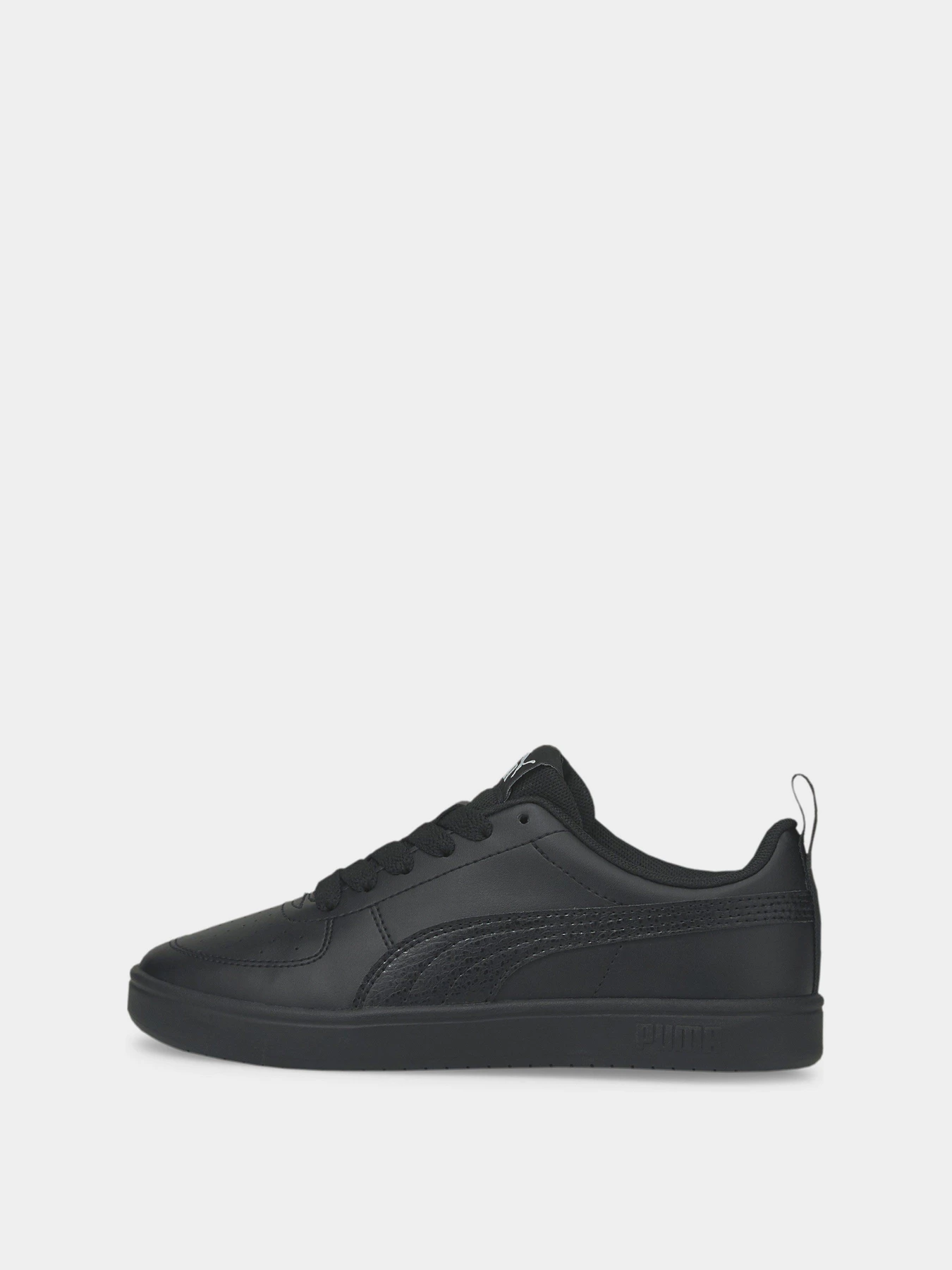 Кеды PUMA Rickie Jr модель 384311 Фото