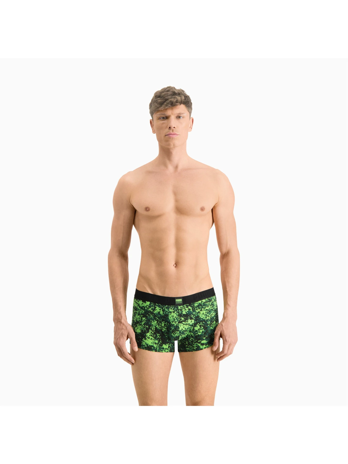 Нижнее белье PUMA модель 935286 Нижнее белье PUMA модель 935286 Фото