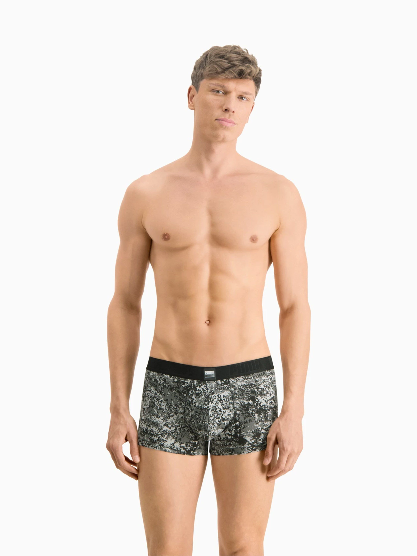 Нижнее белье PUMA модель 935286 Нижнее белье PUMA модель 935286 Фото