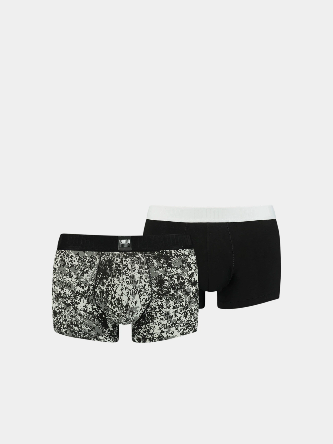 Нижнее белье PUMA модель 935286 Нижнее белье PUMA модель 935286 Фото
