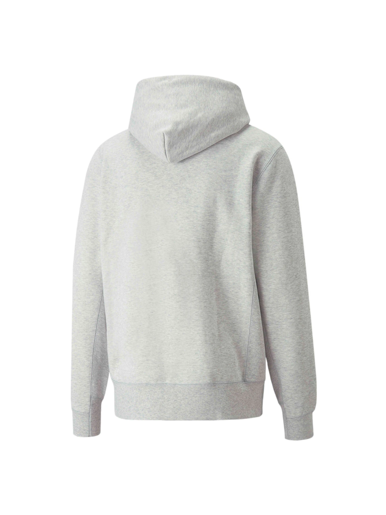 Худі та світшоти PUMA Mmq Fz Hoodie модель 532267 Фото