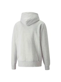 Худі та світшоти PUMA Mmq Fz Hoodie модель 532267 Фото