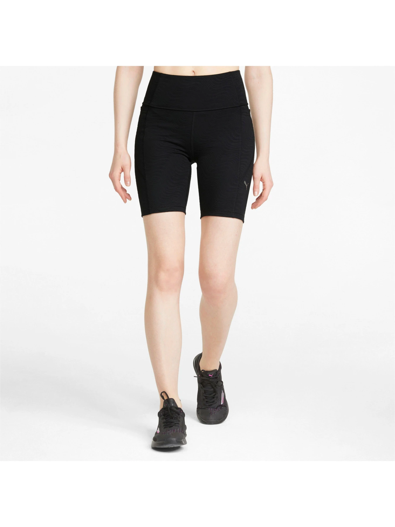 Шорты PUMA модель 521552 Шорты PUMA модель 521552 Фото