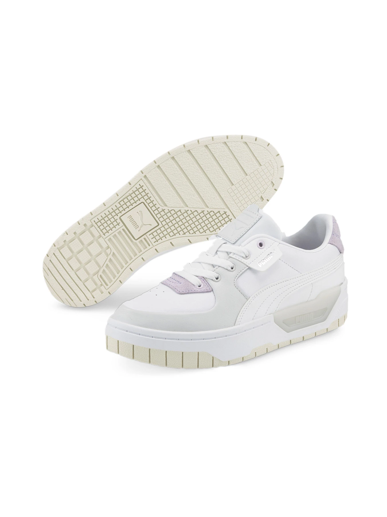 Кроссовки PUMA Cali Dream Wns модель 383112 Кроссовки PUMA Cali Dream Wns модель 383112 Фото