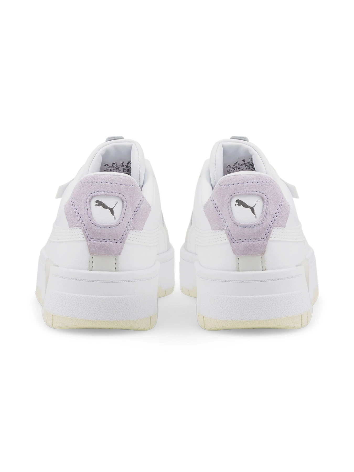 Кроссовки PUMA Cali Dream Wns модель 383112 Кроссовки PUMA Cali Dream Wns модель 383112 Фото