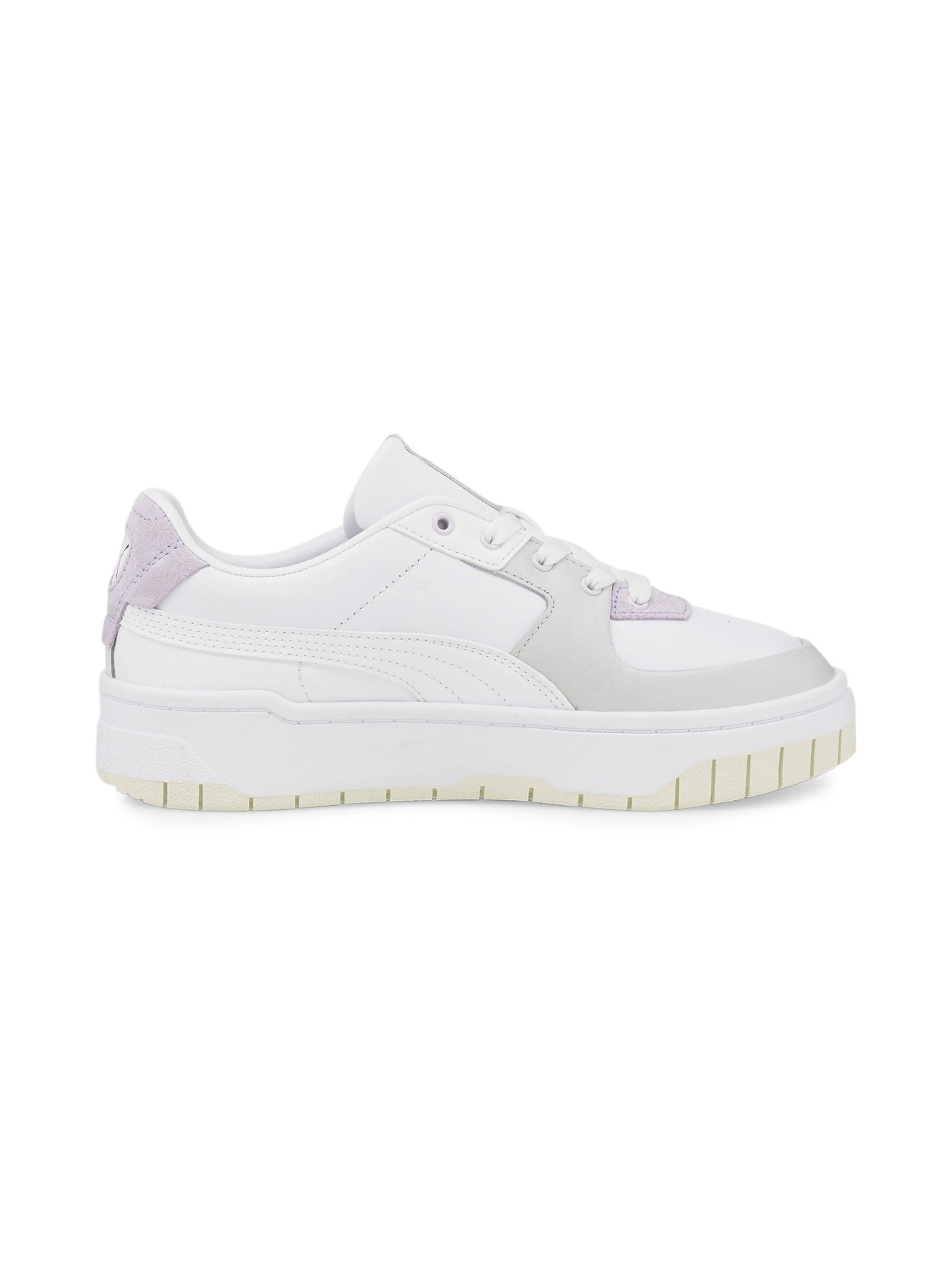Кроссовки PUMA Cali Dream Wns модель 383112 Кроссовки PUMA Cali Dream Wns модель 383112 Фото