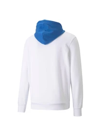Худі та світшоти PUMA Clsx Piped Hoodie Tr модель 531705 Фото