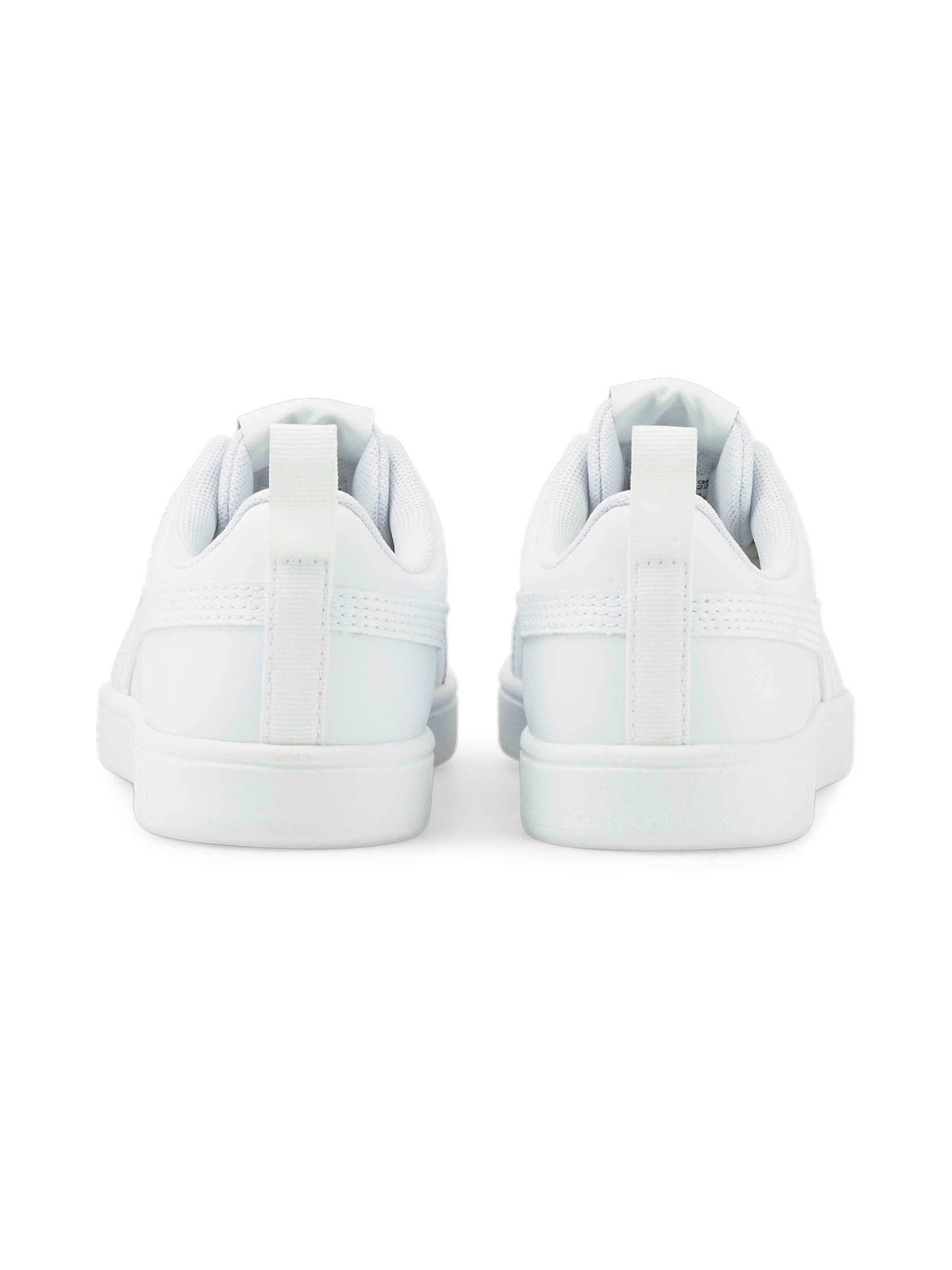 Кеды PUMA Rickie Jr модель 384311 Кеды PUMA Rickie Jr модель 384311 Фото