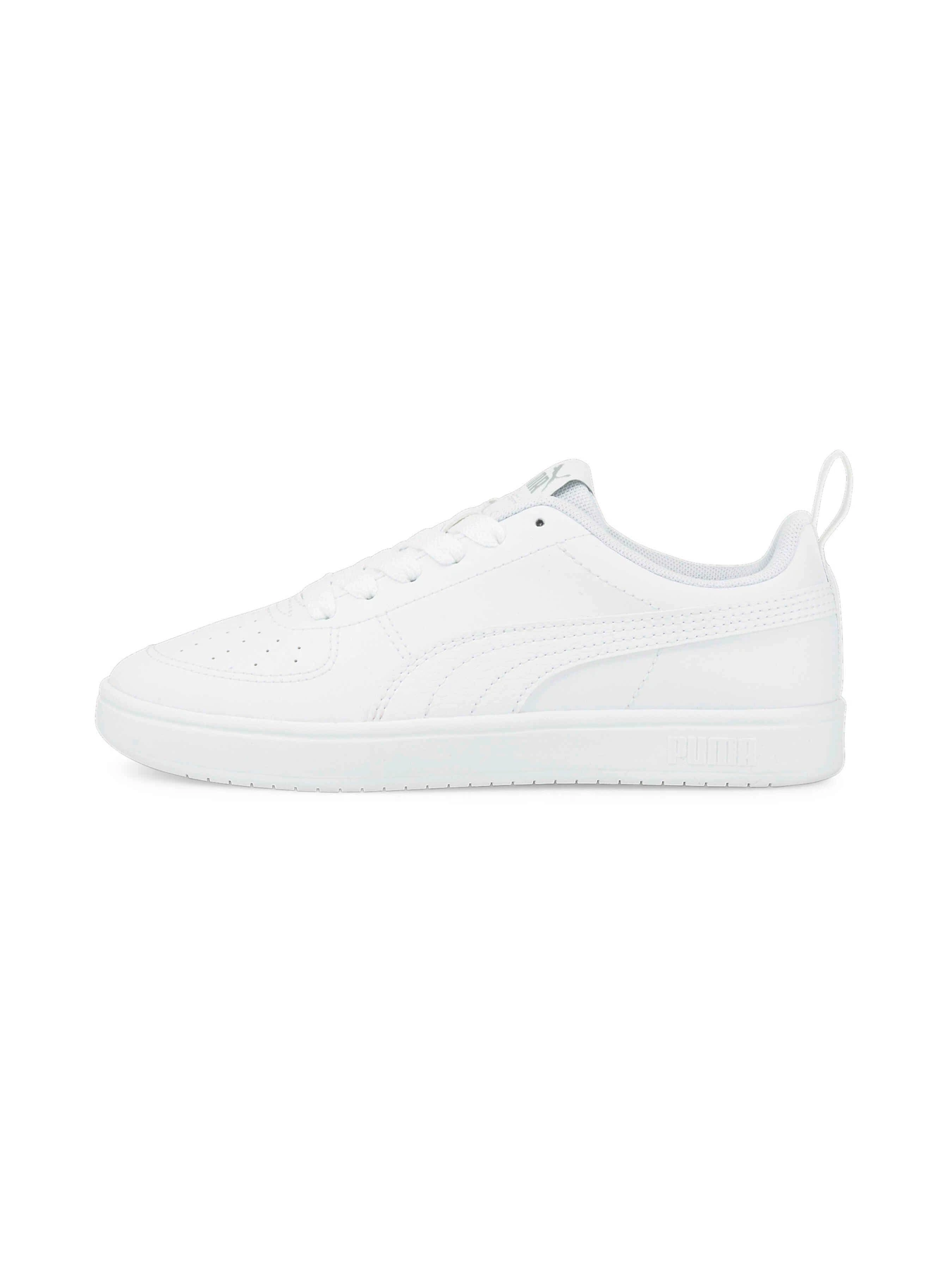 Кеды PUMA Rickie Jr модель 384311 Кеды PUMA Rickie Jr модель 384311 Фото