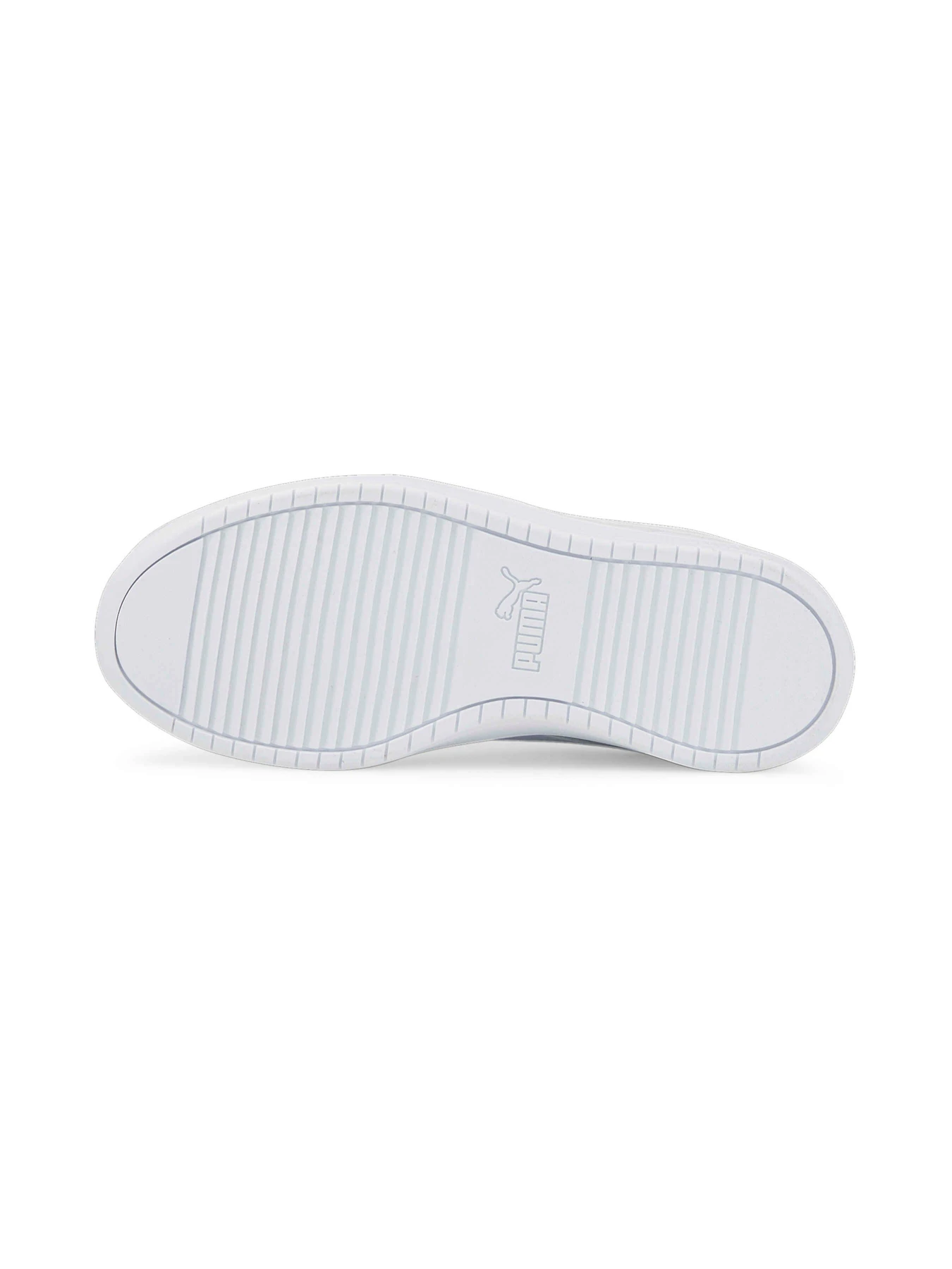 Кеды PUMA Rickie Jr модель 384311 Кеды PUMA Rickie Jr модель 384311 Фото