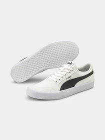 Кроссовки PUMA C-skate Vulc модель 374901 Фото