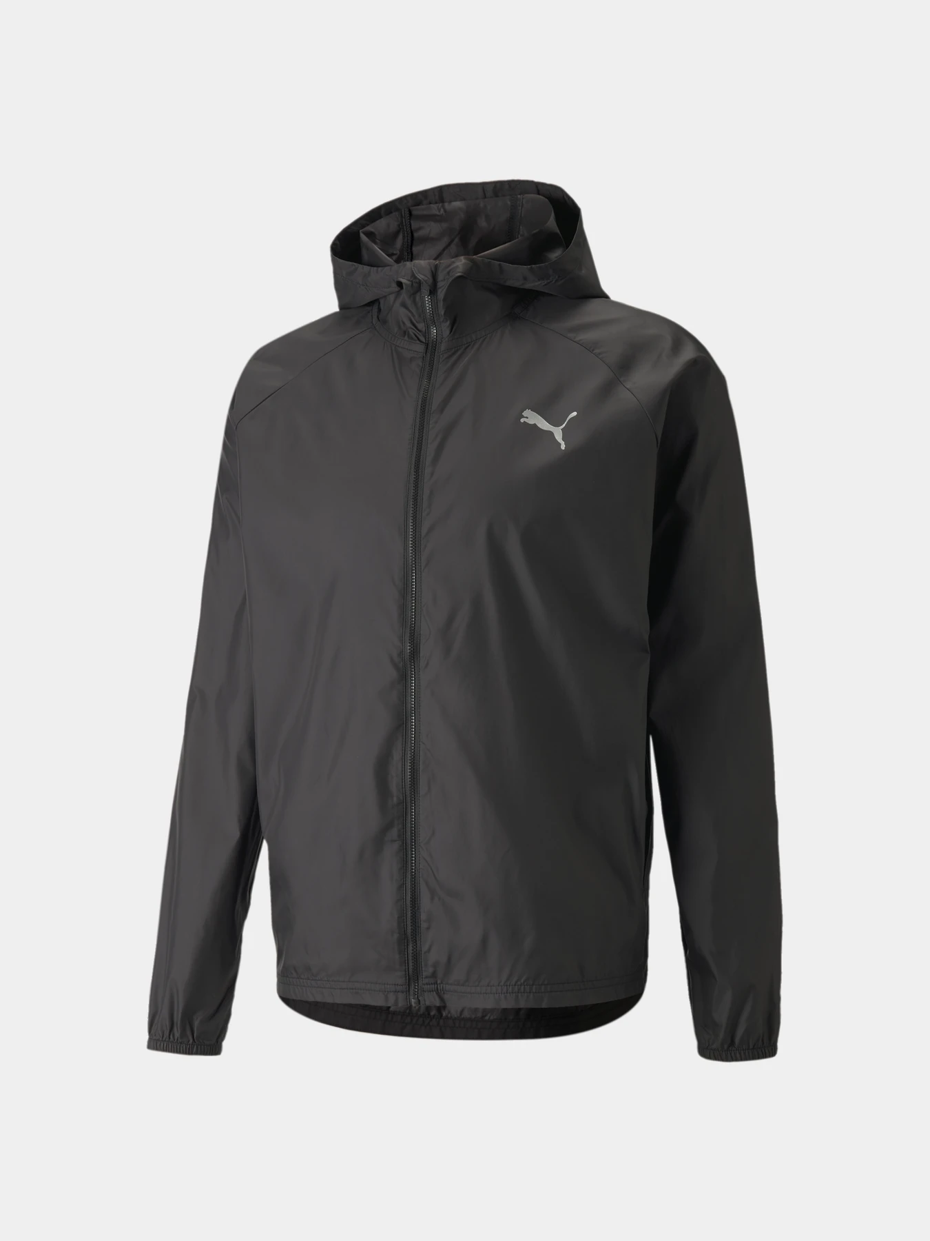 Куртки та дублянки PUMA Favorite Woven Jacket M модель 521684 Куртки та дублянки PUMA Favorite Woven Jacket M модель 521684 Фото