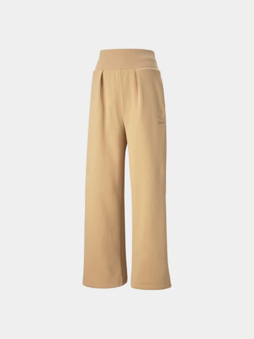 Брюки PUMA Classics Fashion Sweatpants модель 534293 Фото