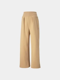 Брюки PUMA Classics Fashion Sweatpants модель 534293 Фото