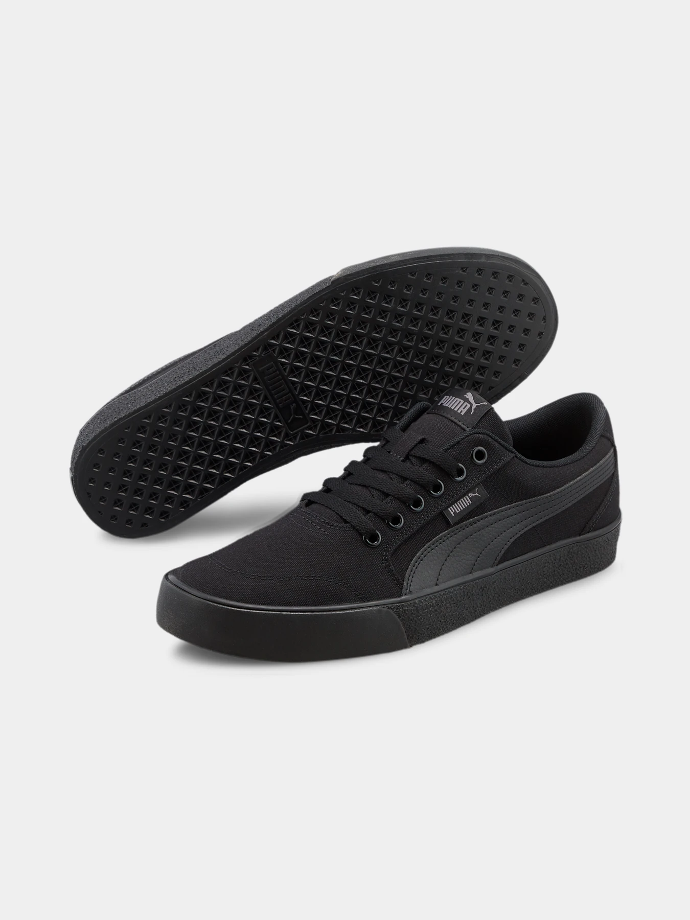 Кроссовки PUMA C-skate Vulc модель 374901 Кроссовки PUMA C-skate Vulc модель 374901 Фото