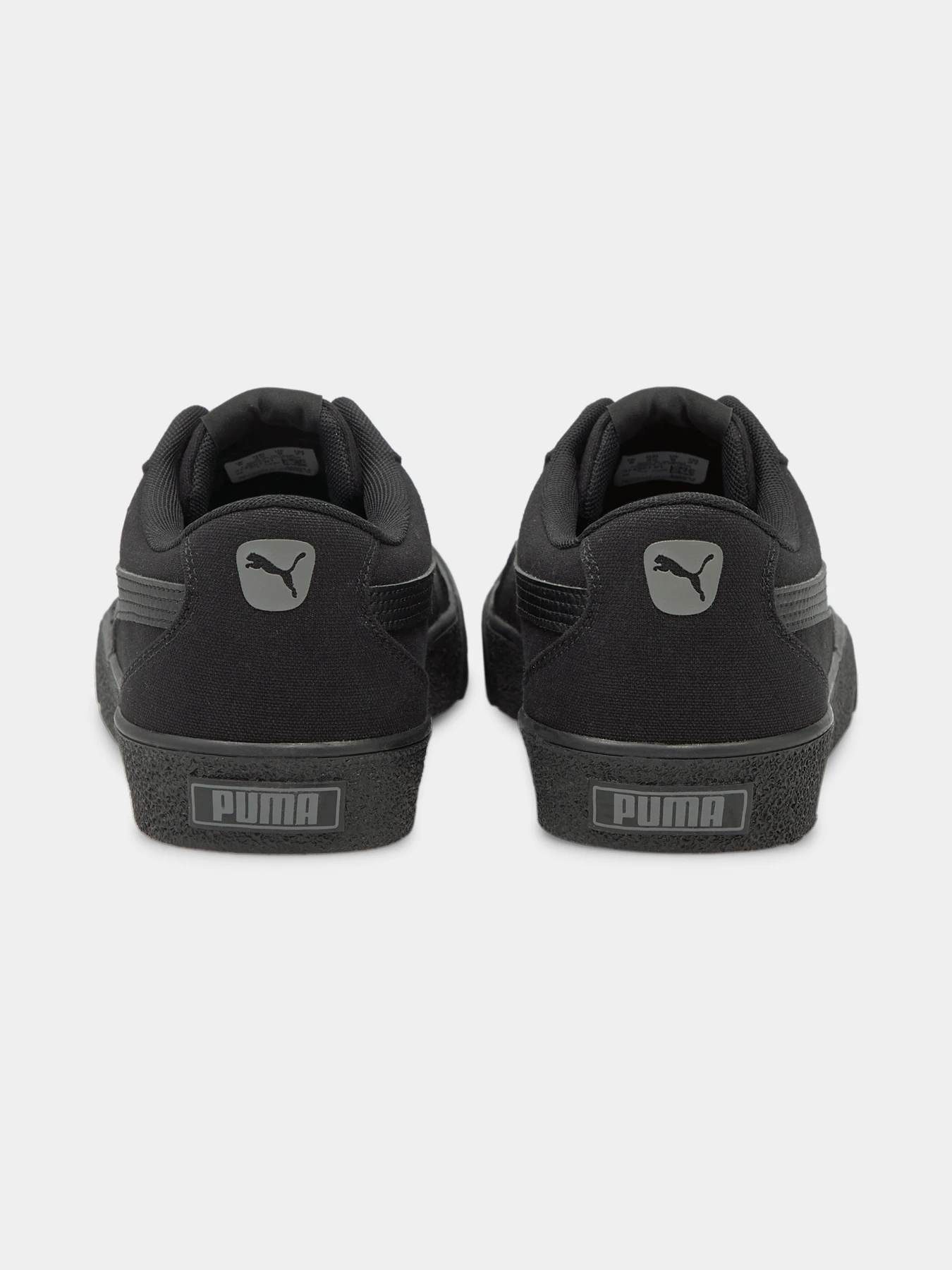 Кроссовки PUMA C-skate Vulc модель 374901 Кроссовки PUMA C-skate Vulc модель 374901 Фото