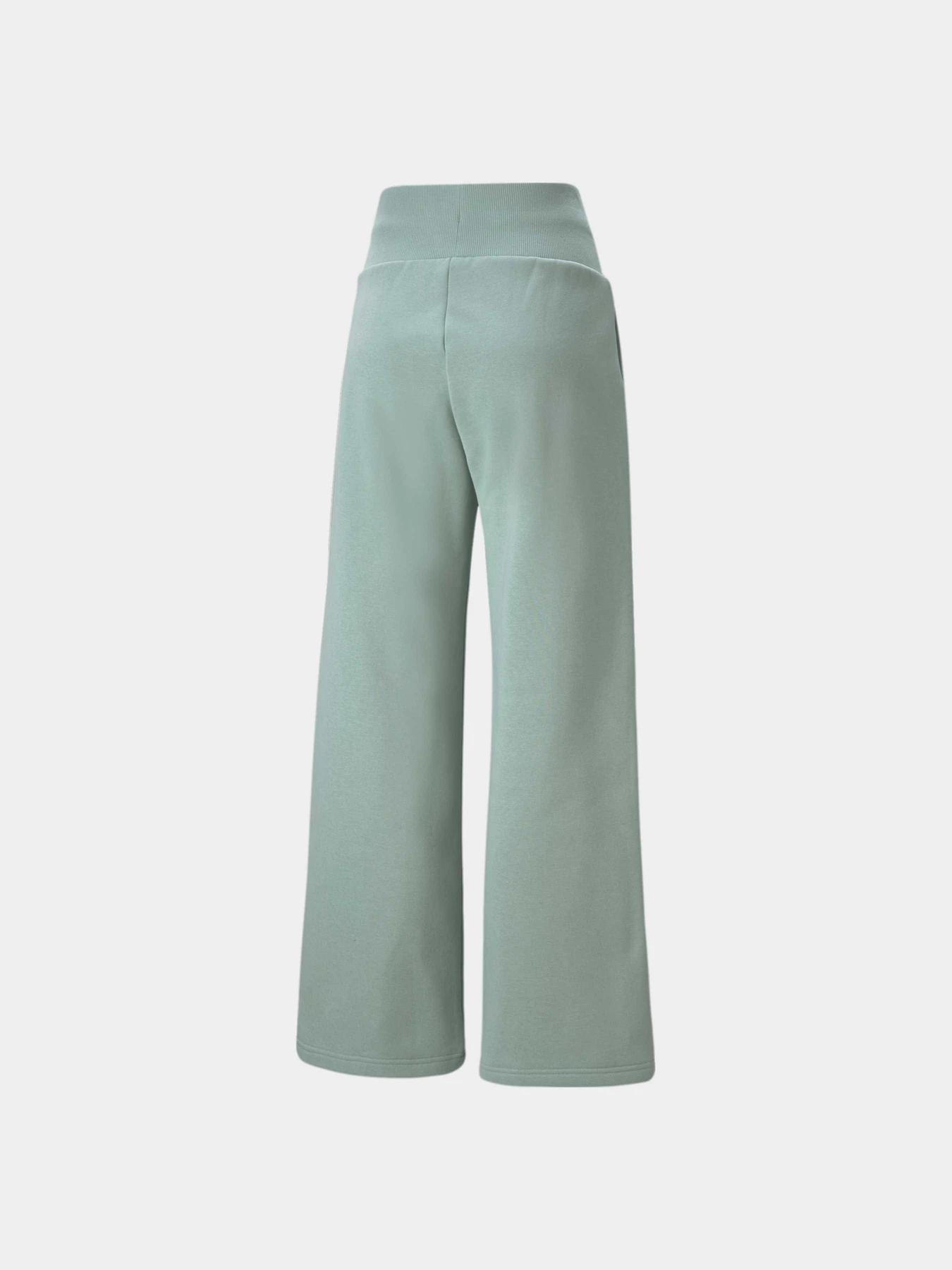 Брюки PUMA Classics Fashion Sweatpants модель 534293 Фото