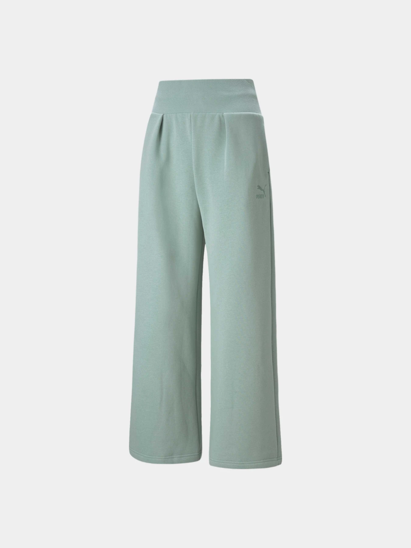 Брюки PUMA Classics Fashion Sweatpants модель 534293 Фото